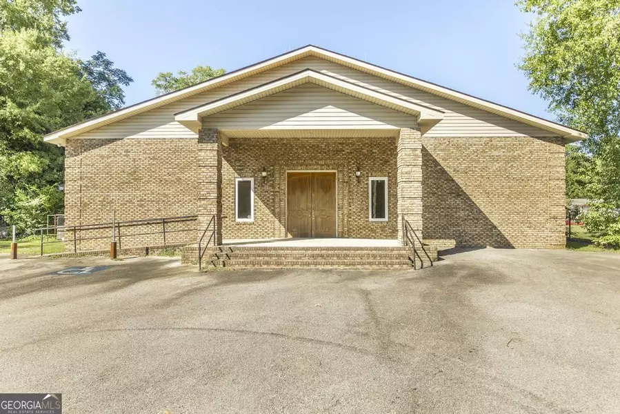 116 Pritchett ST, Dublin, GA 31021