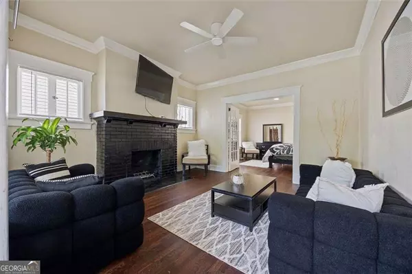 Atlanta, GA 30310,1465 SW SOUTH GORDON ST SW