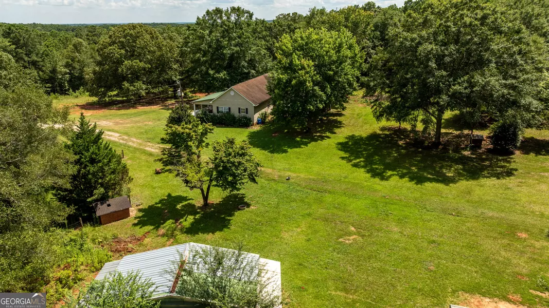 1730 Roland RD, Thomaston, GA 30286