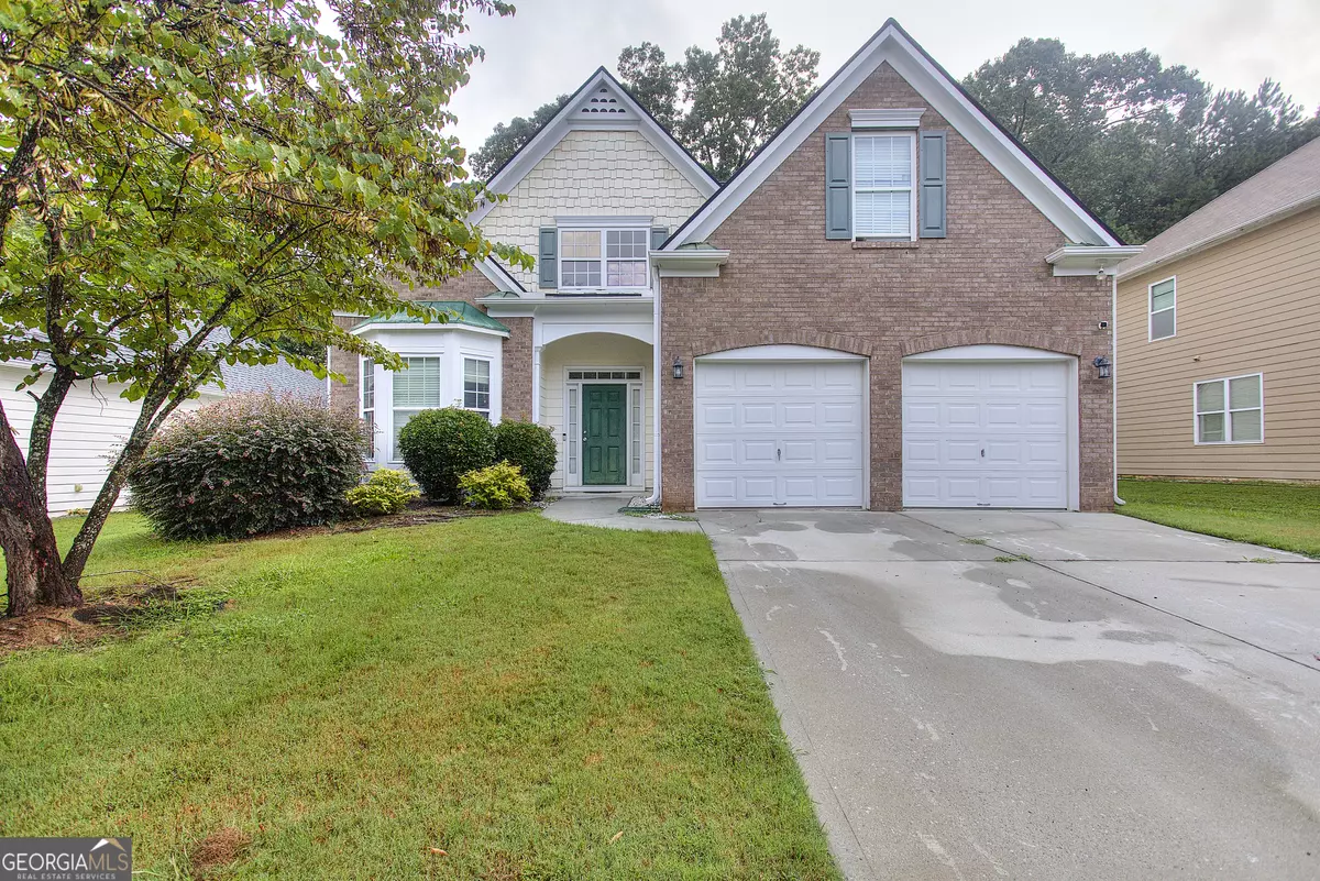 Loganville, GA 30052,1317 Preserve Park DR