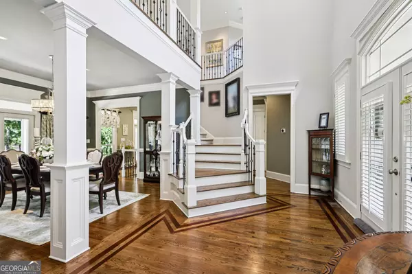 Peachtree City, GA 30269,109 Peninsula DR