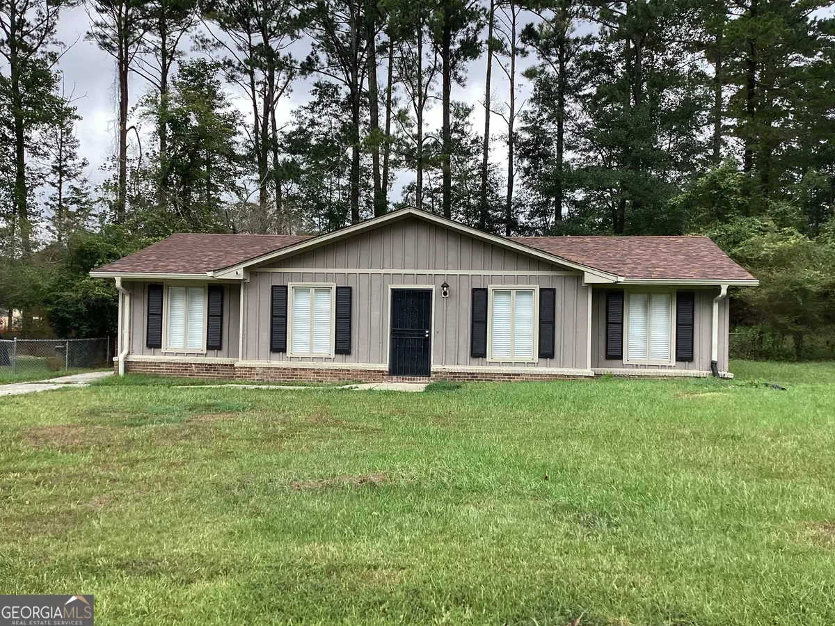 Atlanta, GA 30349,6645 Hidden Brook Trail