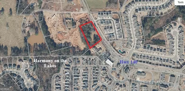 3806 Hickory Flat HWY, Canton, GA 30115