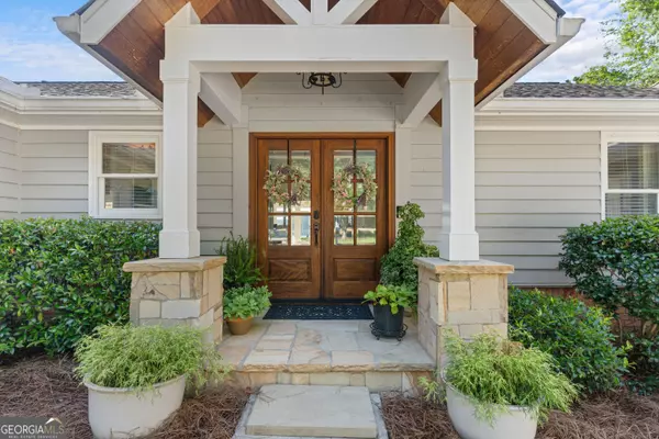 Greensboro, GA 30642,1430 Buckhead DR