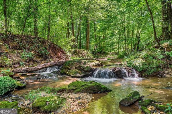 452 Blacks Mill RD, Dawsonville, GA 30534