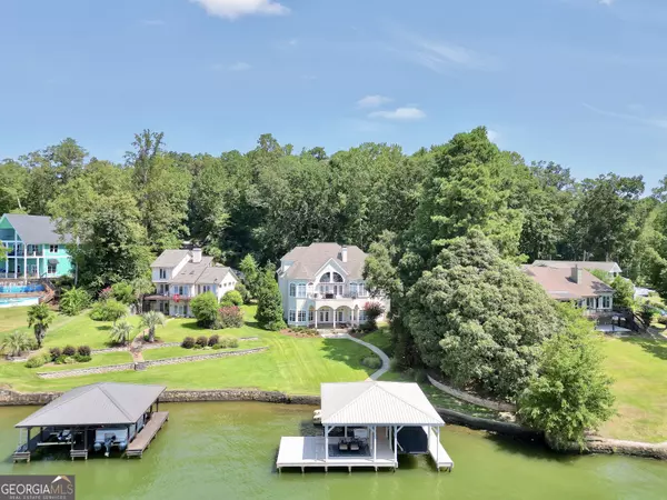 Monticello, GA 31064,781 Cardinal DR