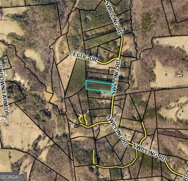 Eastanollee, GA 30538,1190 Swilling RD