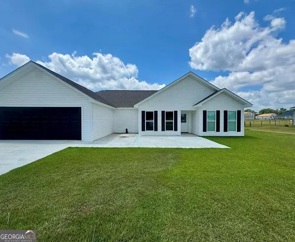 1034 Field ST, Dudley, GA 31022