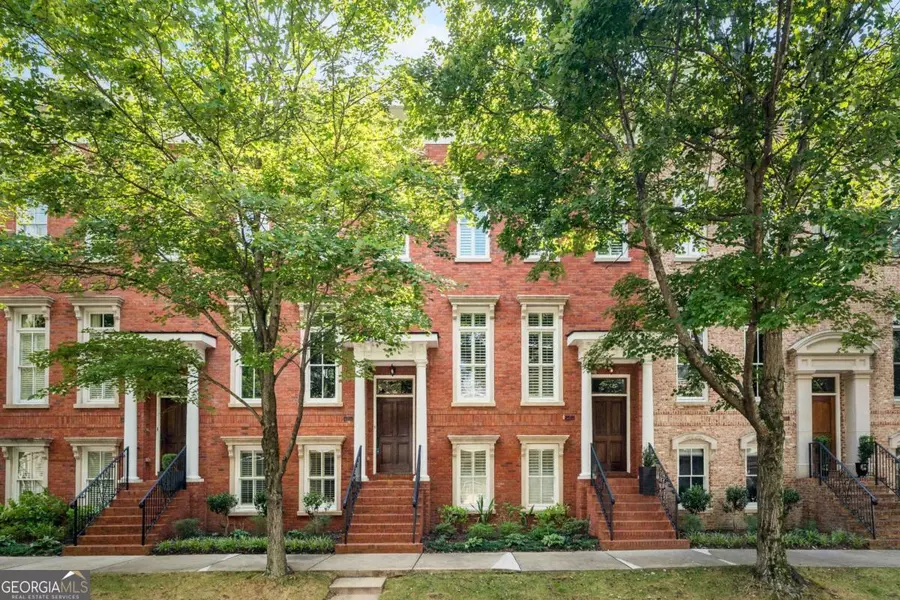204 Montag CIR NE, Atlanta, GA 30307