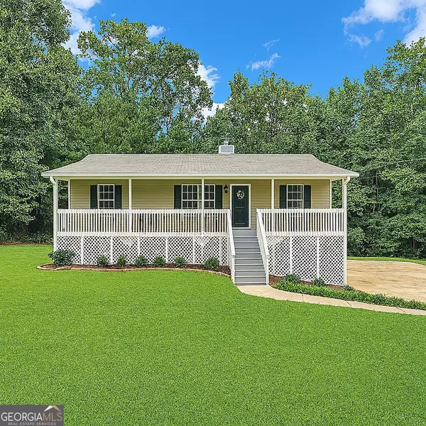 201 Rustin DR, Dallas, GA 30157