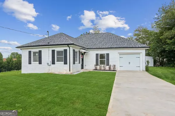 848 Hester DR, Cumming, GA 30028