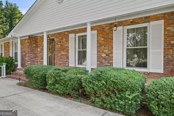Mcdonough, GA 30252,234 Crumbley RD