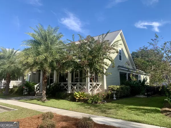 Midway, GA 31320,54 Salt Marsh DR