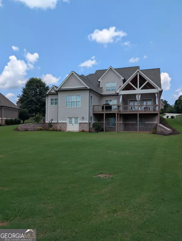 Jefferson, GA 30549,43 Baker Pond CT