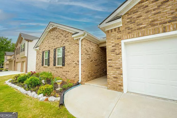 Stonecrest, GA 30038,5344 Flat Rock Point