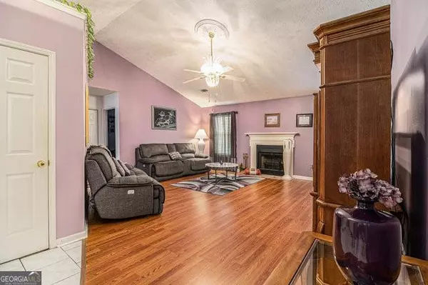 Lithonia, GA 30058,5936 Old Wellborn TRCE