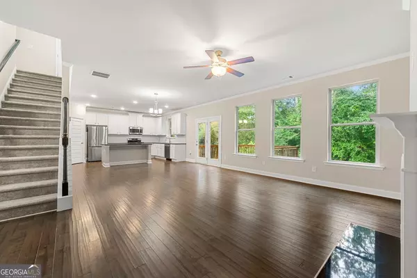 Dacula, GA 30019,151 HINTON FARM WAY