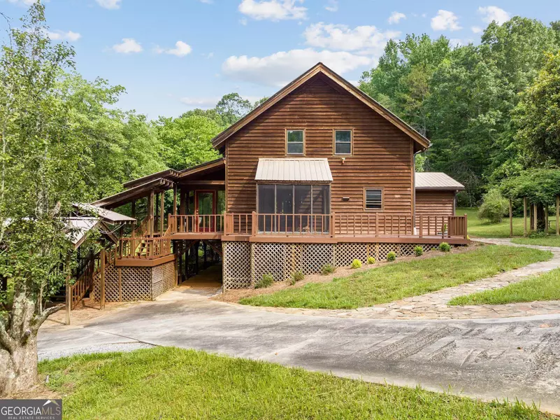 966 Wahoo Creek RD, Murrayville, GA 30564