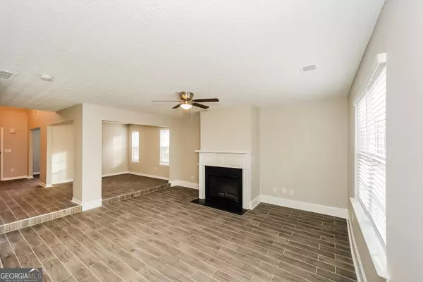 South Fulton, GA 30349,5469 Wexford PASS