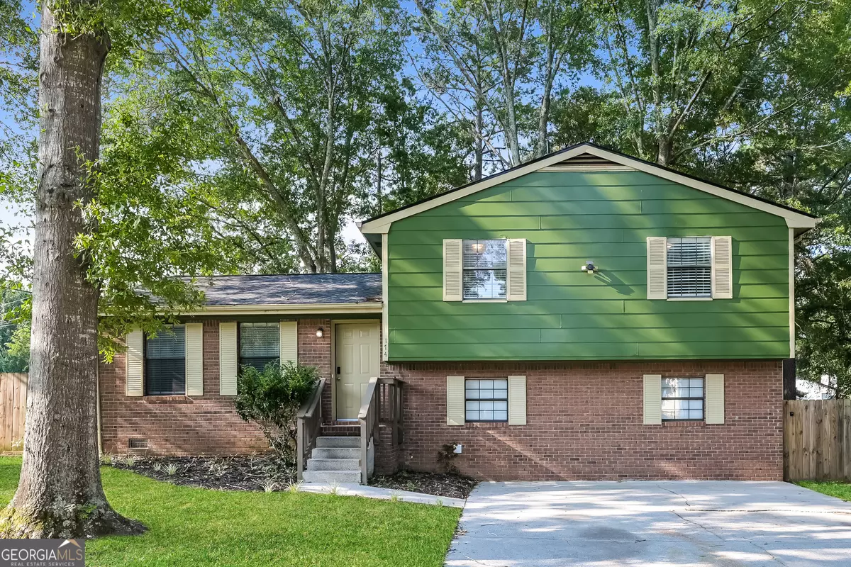 Riverdale, GA 30274,174 Slicky Rock CT