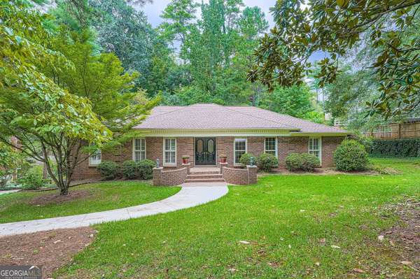 485 N Harbor DR, Atlanta, GA 30328