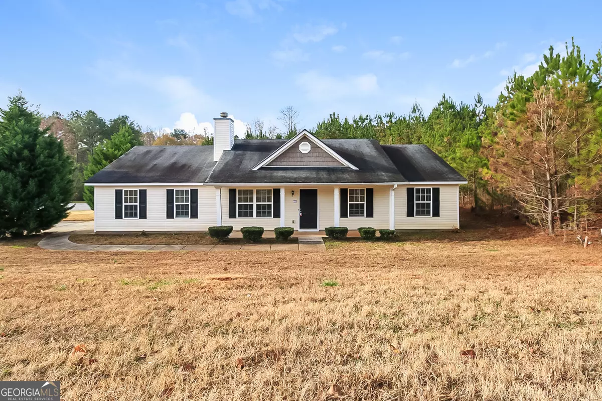 Newnan, GA 30263,7 Mineral Springs CT