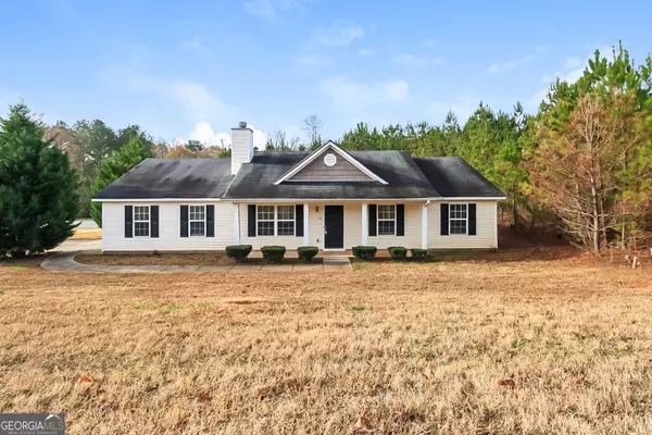7 Mineral Springs CT, Newnan, GA 30263