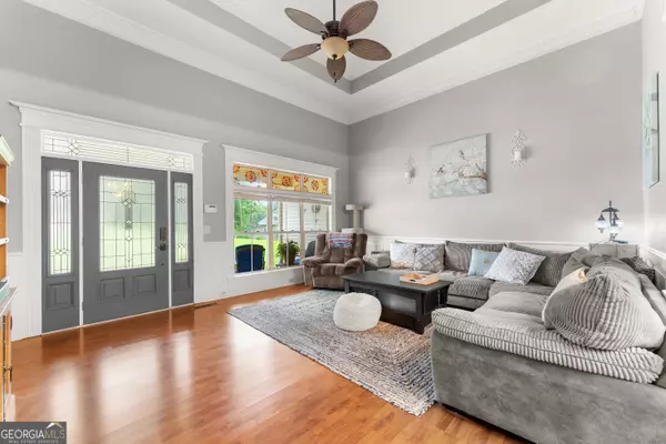 Cleveland, GA 30528,221 Grand View DR