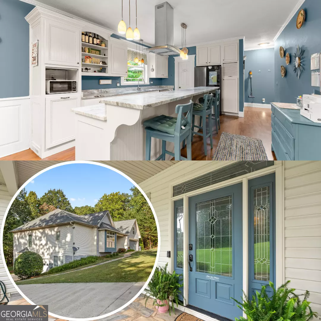 Cleveland, GA 30528,221 Grand View DR