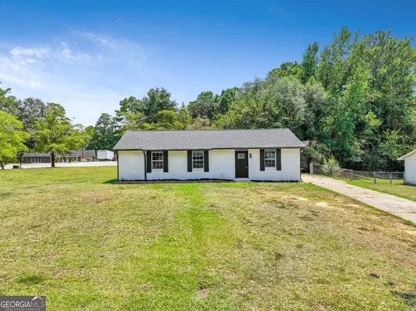 169 Sedgefield DR, Jonesboro, GA 30236