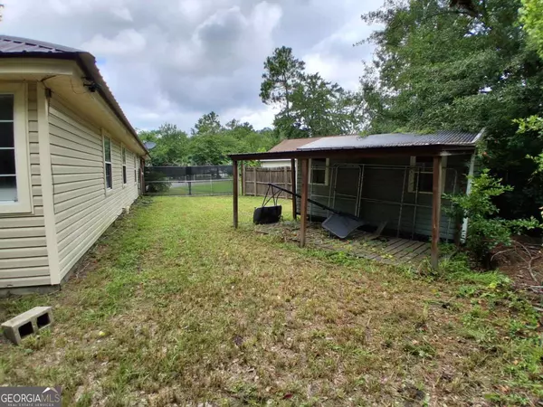 Brunswick, GA 31525,52 Hornet DR
