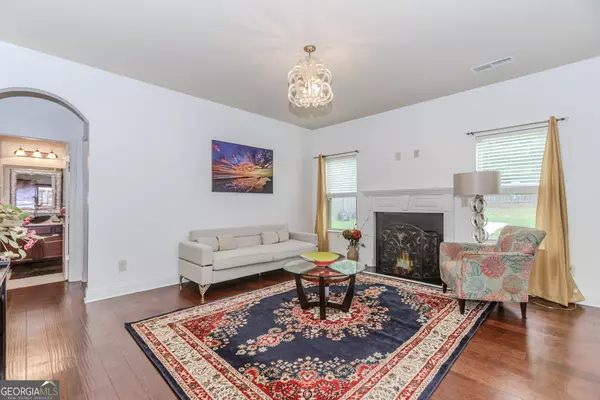 Sugar Hill, GA 30518,5347 Blossom Brook DR