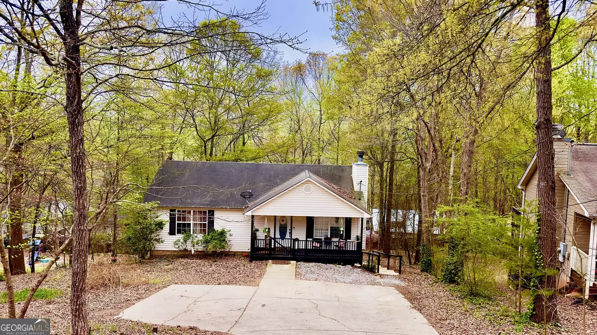Gainesville, GA 30506,6600 Crystal Cove TRL