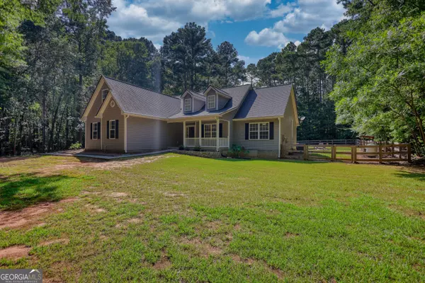 Rutledge, GA 30663,1070 South TRCE