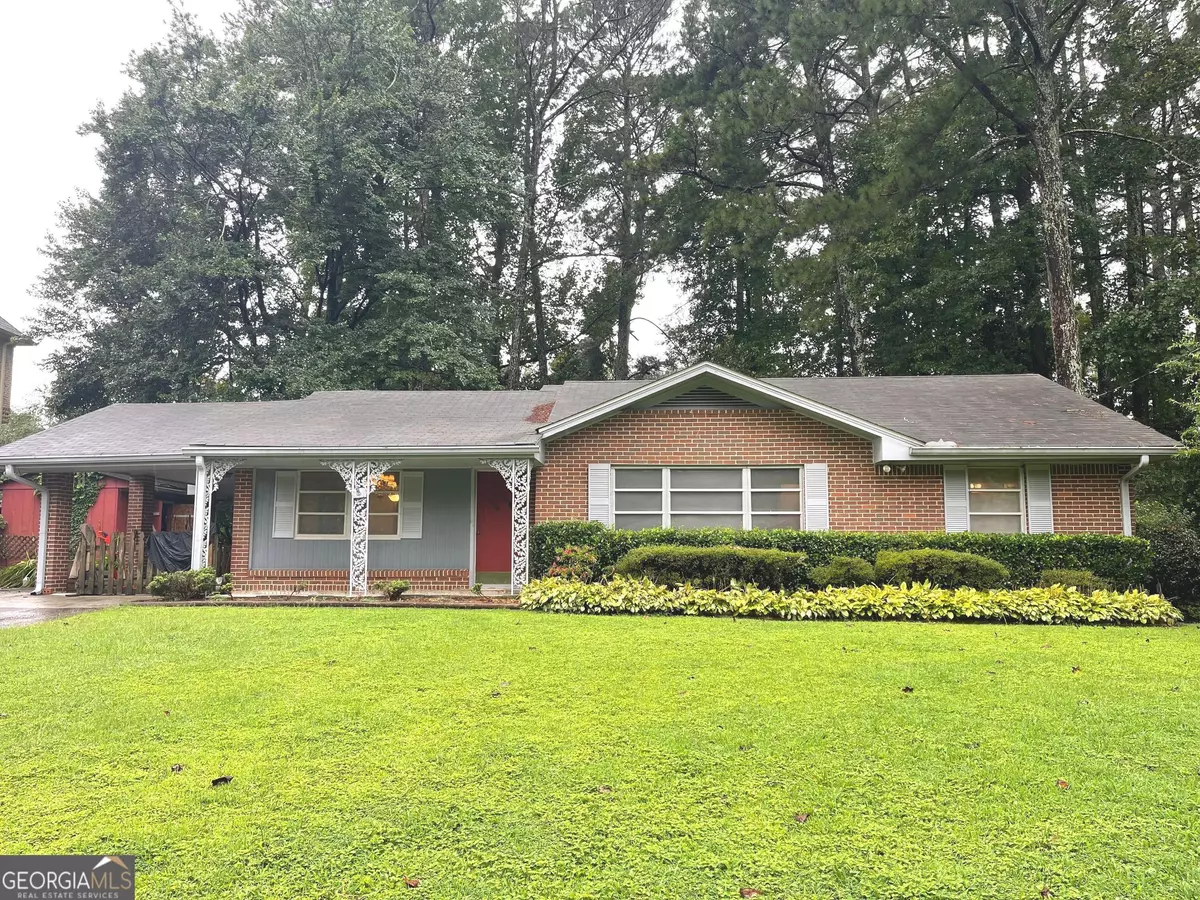 Decatur, GA 30033,1818 Briarlake CIR
