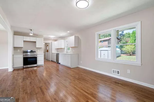 Kennesaw, GA 30144,4704 Lincoln DR NE
