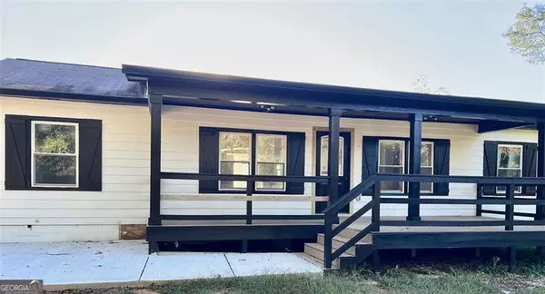 Statham, GA 30666,126 ARNOLD