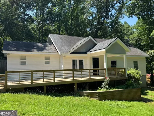 89 Silver Fox DR, Dawsonville, GA 30534