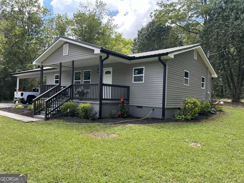 72 Lowrance DR, Trion, GA 30753
