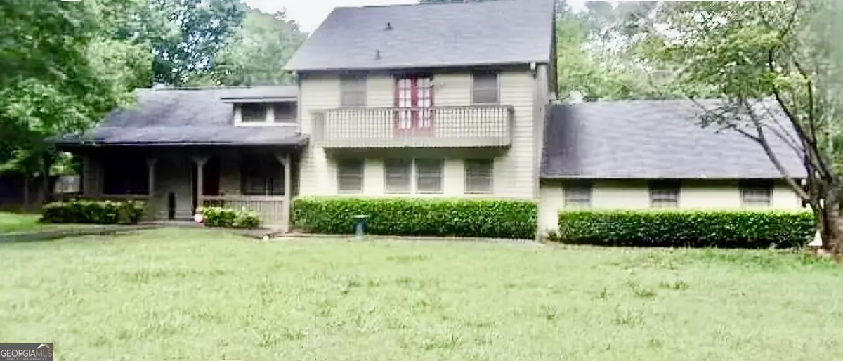 Jonesboro, GA 30236,2295 Bedford CT