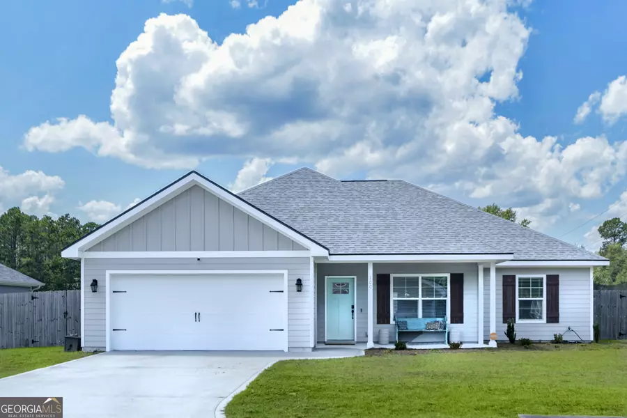 100 Eva DR, St. Marys, GA 31558