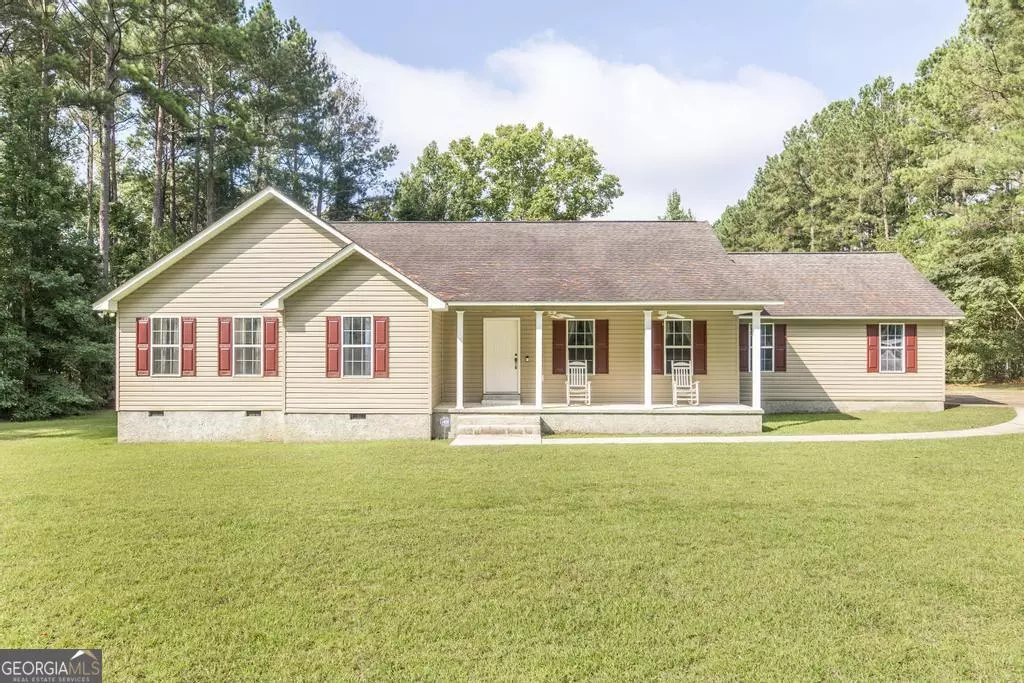 Dublin, GA 31021,518 Pinegrove