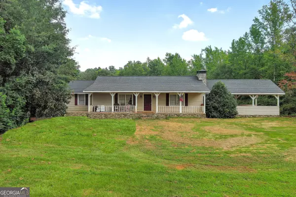 1903 Waymanville RD, Thomaston, GA 30286