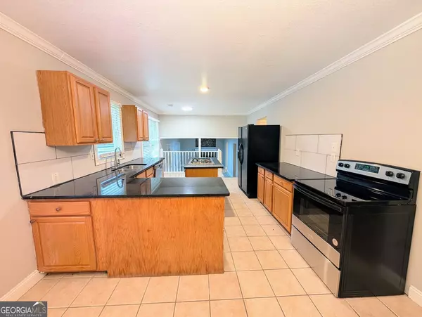 Fayetteville, GA 30214,849 Wagon Wheel CIR