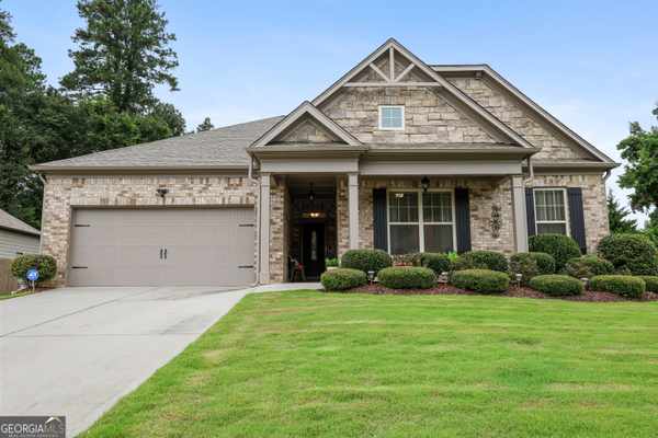 5374 Silver Woods WALK, Powder Springs, GA 30127
