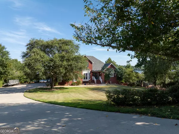 Lizella, GA 31052,352 Hillridge CV