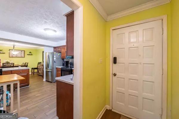 Marietta, GA 30067,2618 Stoney Creek RD SE