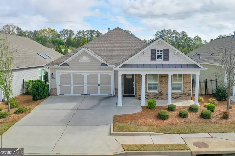 807 Bridget WALK SW, Powder Springs, GA 30127