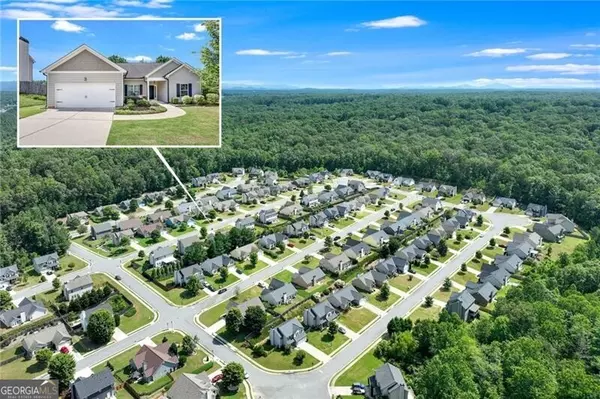 Dawsonville, GA 30534,282 Red Hawk DR