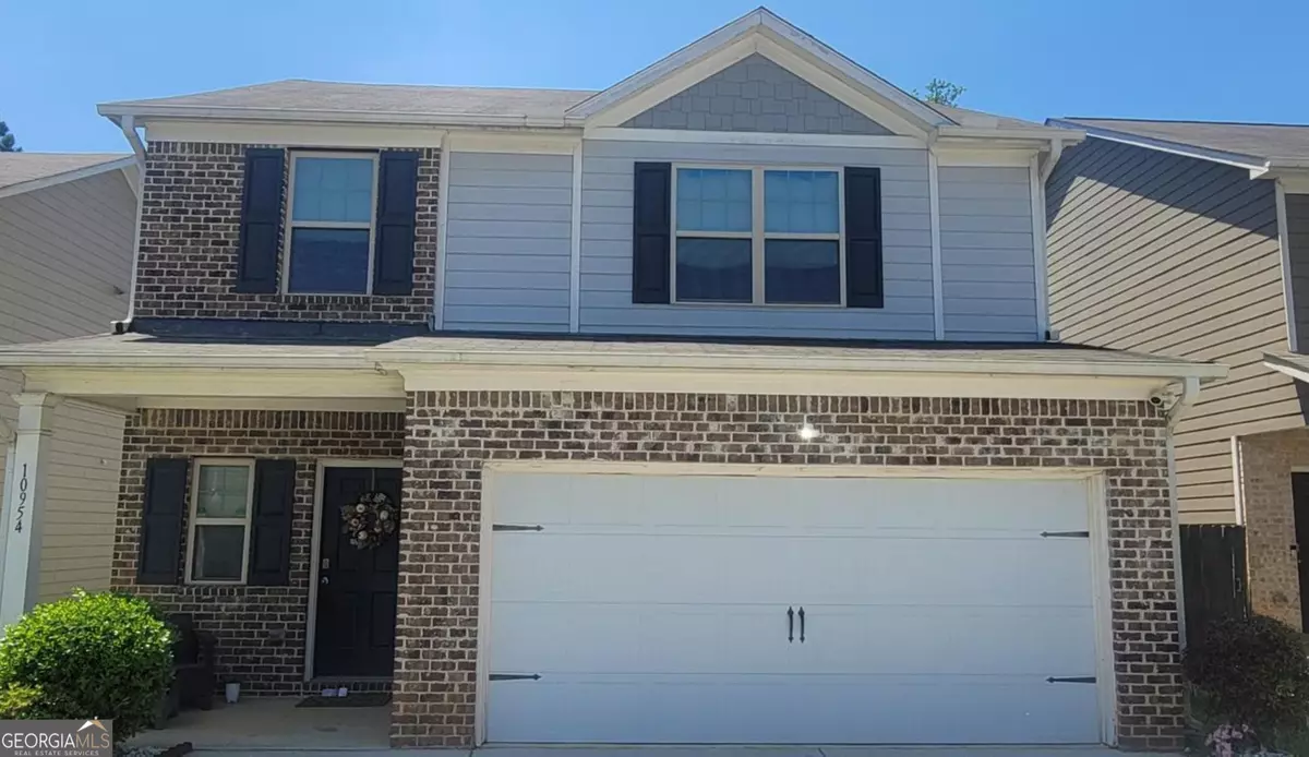 Hampton, GA 30228,10954 Wheeler TRCE